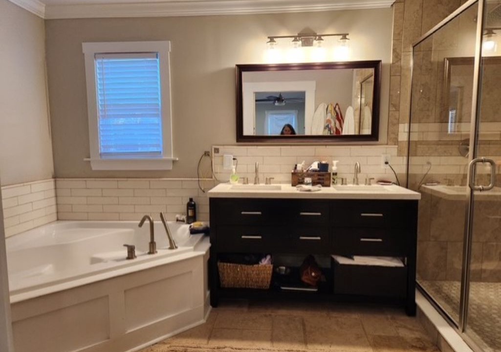Photo of Bathroom in Clarksville