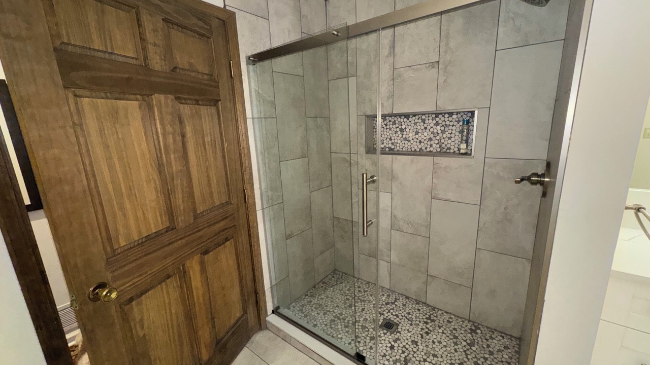 Photo of Bathroom in Dawsonville