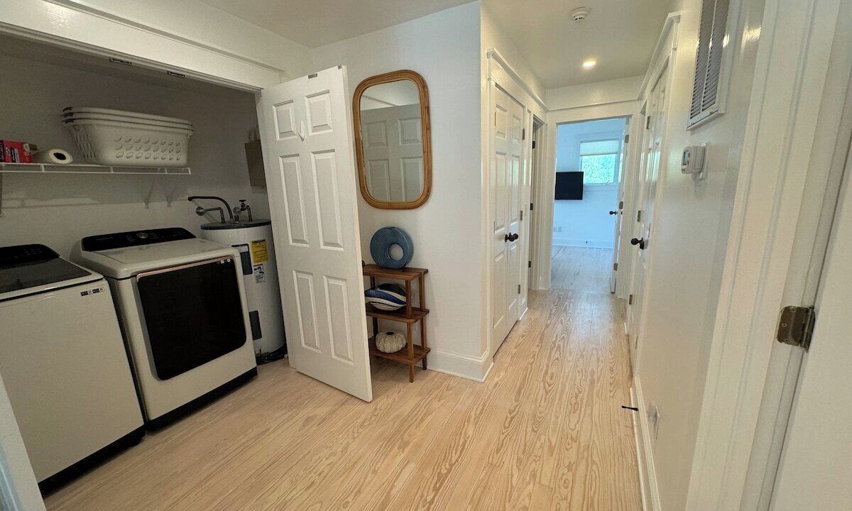 Photo of Kitchen in Flora's Bluff