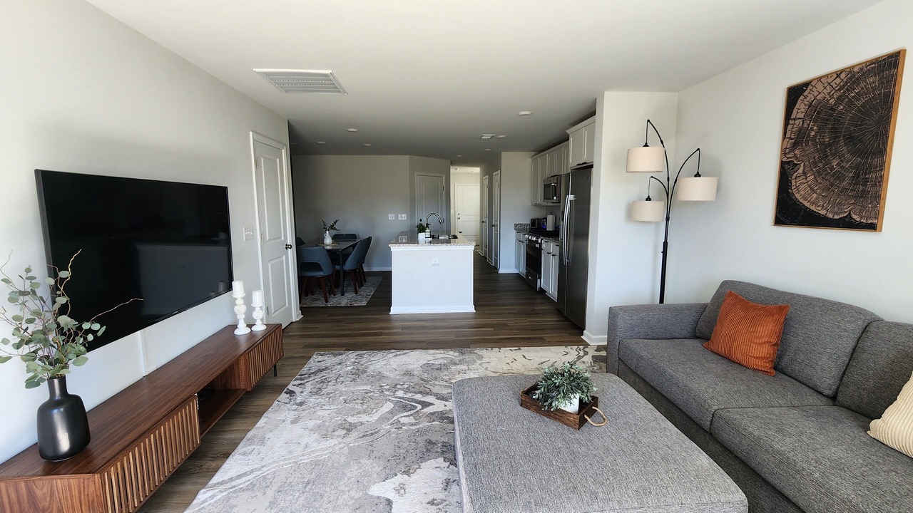Photo of Livingroom in Arcadia