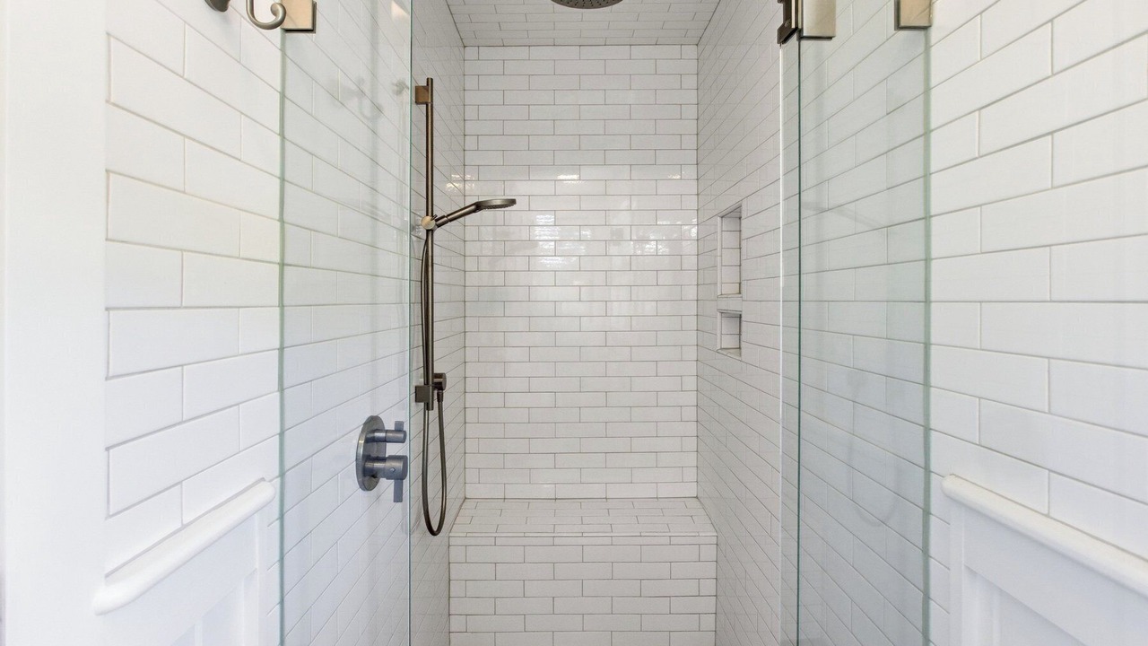 Photo of Bathroom in South Beach