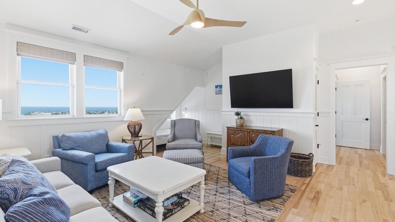Photo of Bedroom in South Beach