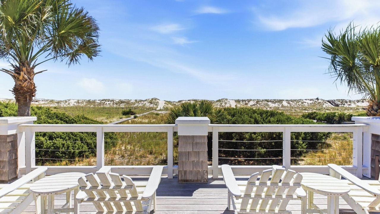 Photo of Outdoor in South Beach