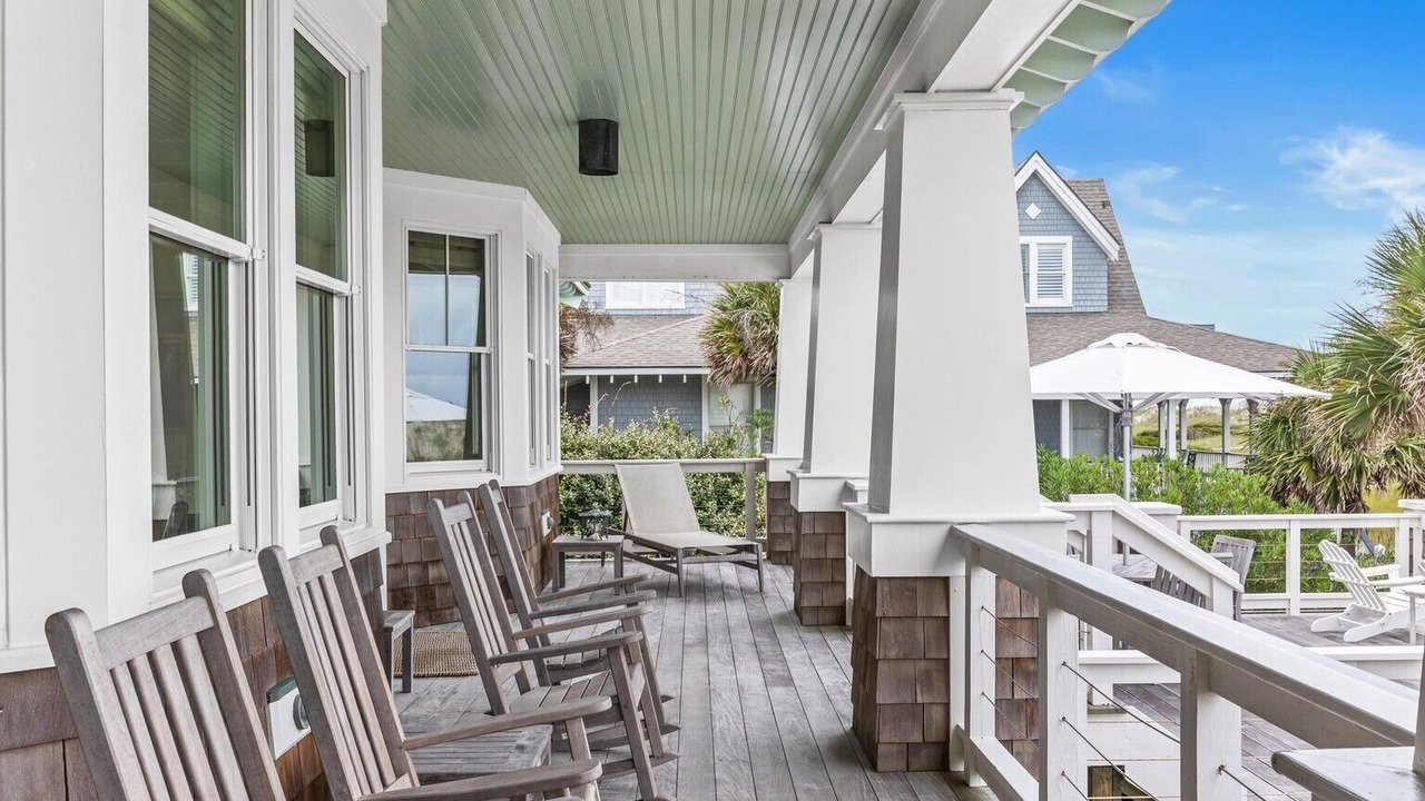 Photo of Outdoor in South Beach