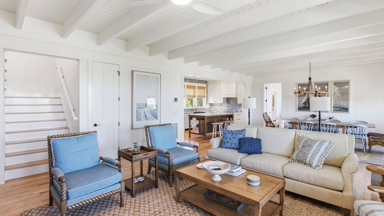 Photo of Bedroom in South Beach