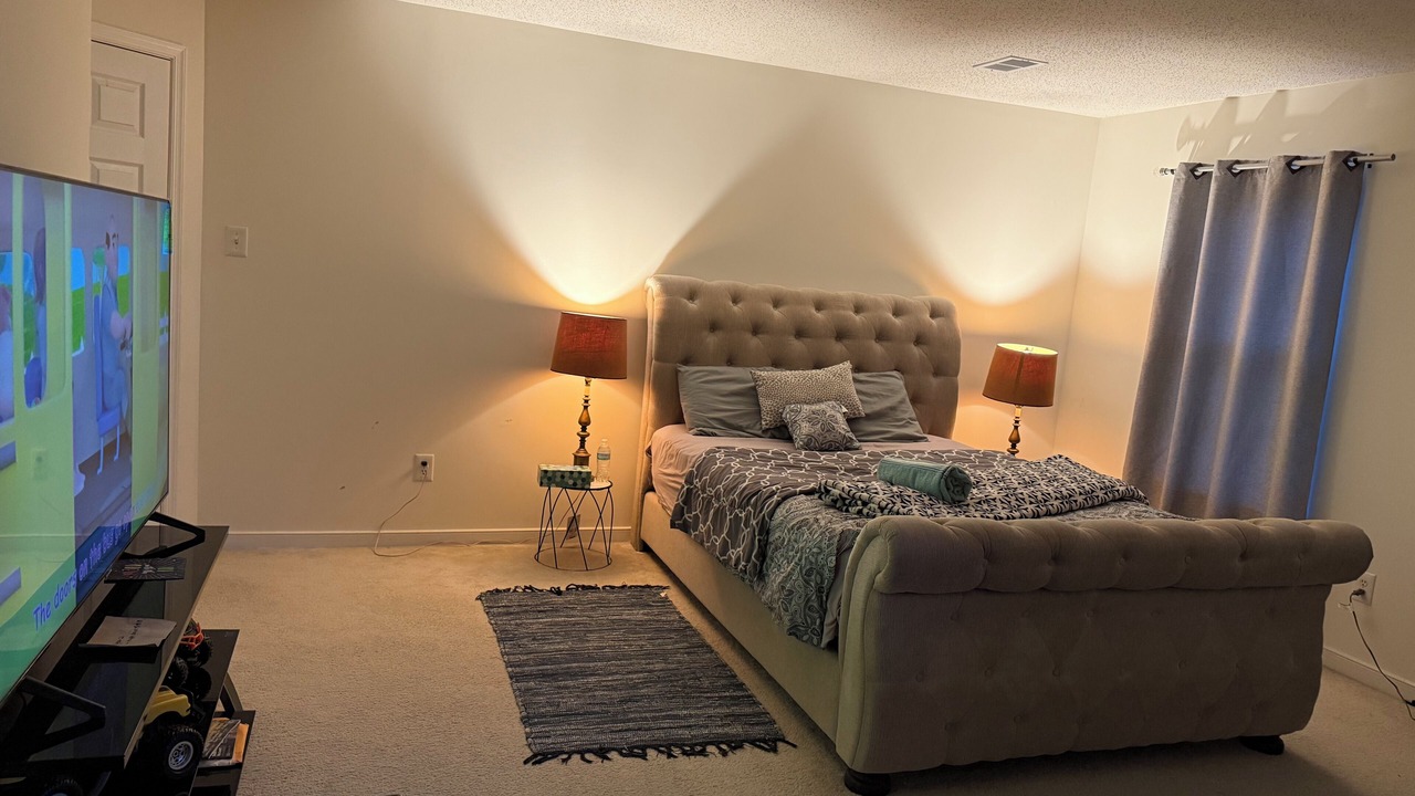 Photo of Bedroom in East Highland Park