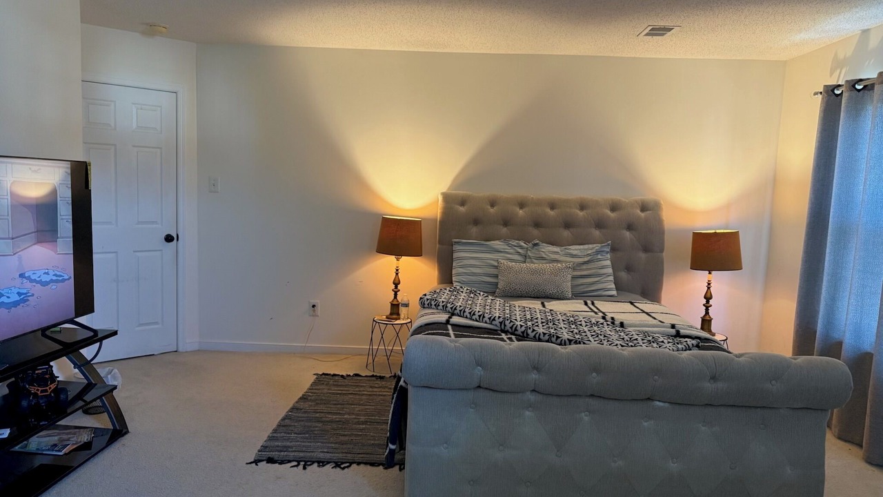 Photo of Bedroom in East Highland Park