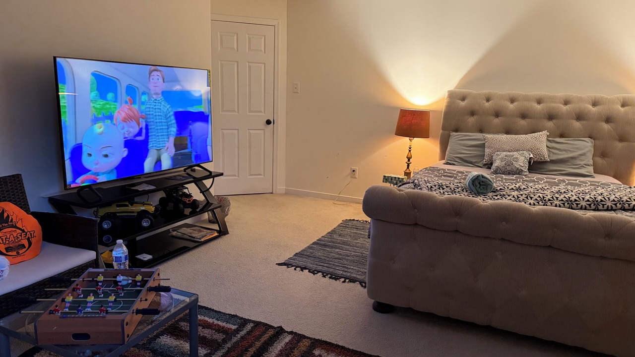 Photo of Bedroom in East Highland Park