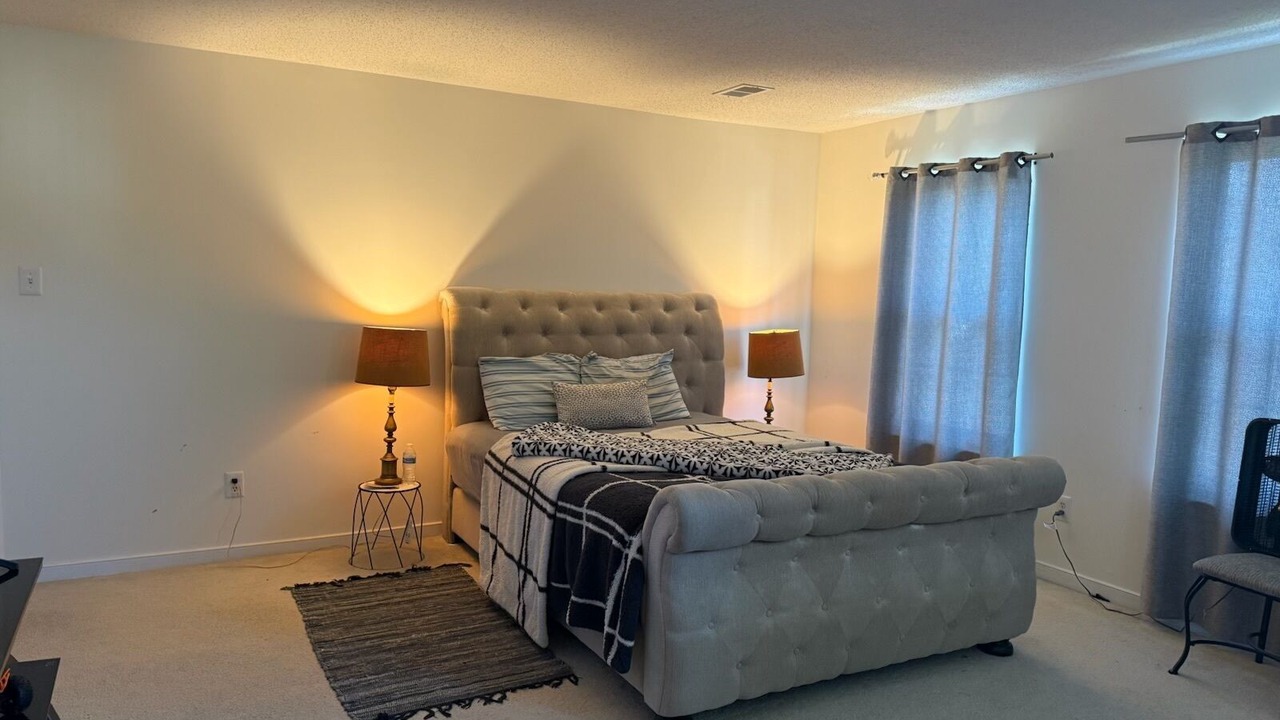 Photo of Bedroom in East Highland Park