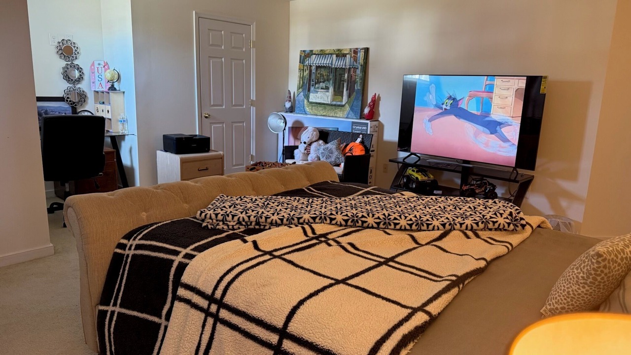 Photo of Bedroom in East Highland Park