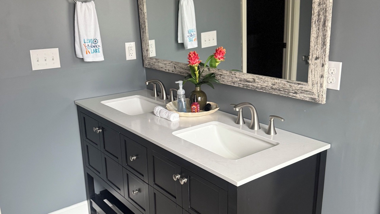 Photo of Bathroom in Inman