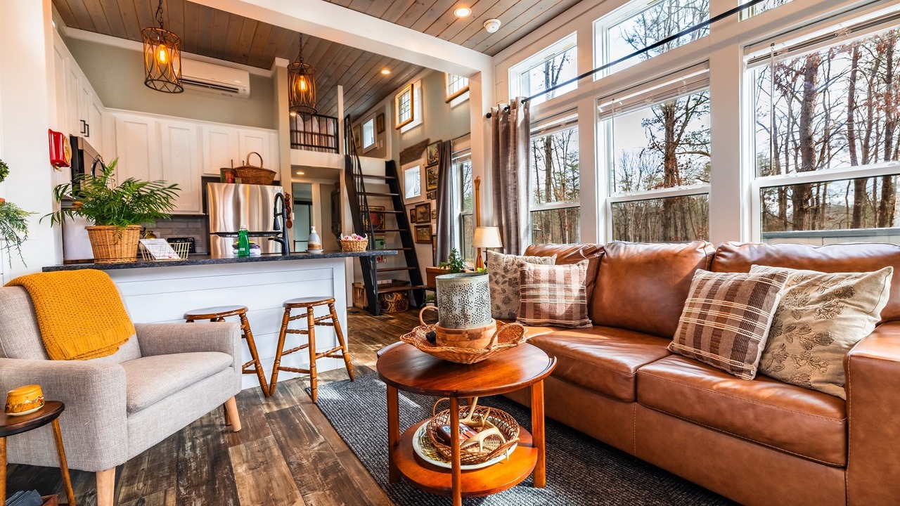 Photo of Livingroom in Manchester