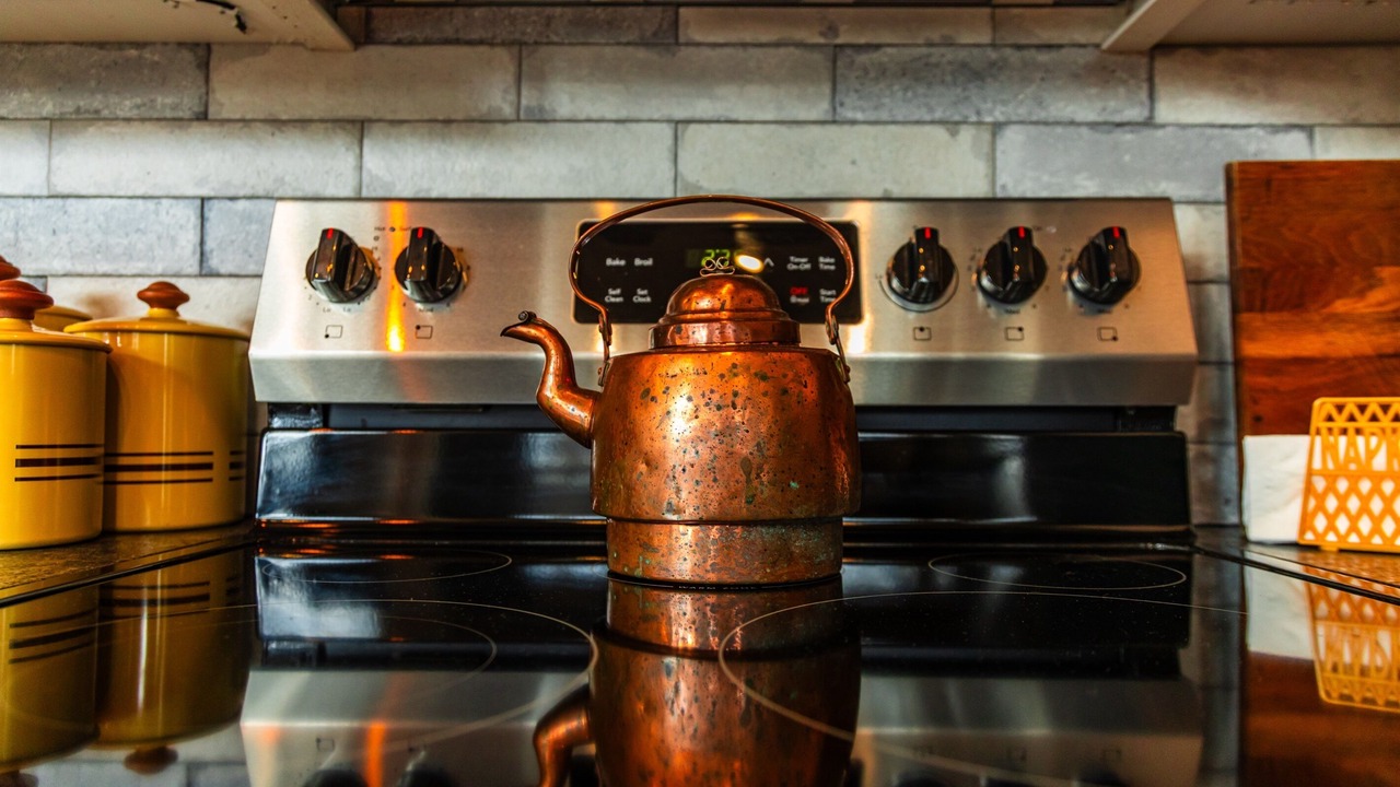 Photo of Kitchen in Manchester
