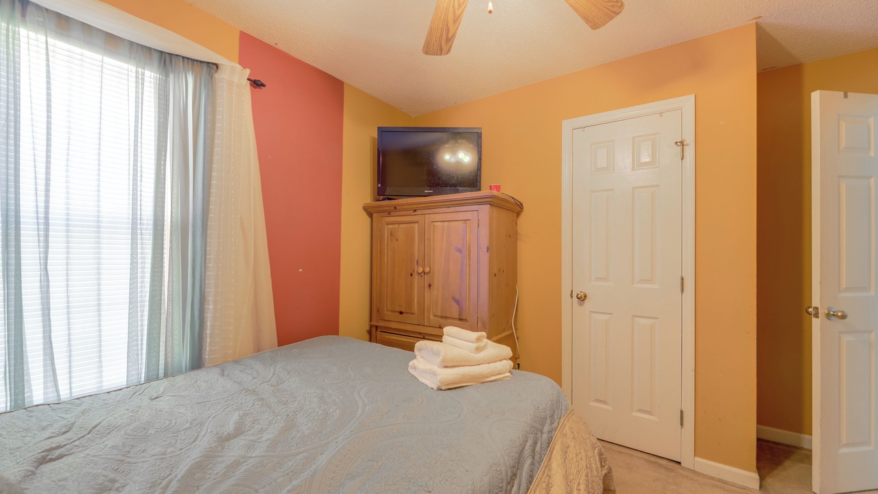 Photo of Bedroom in New Bern