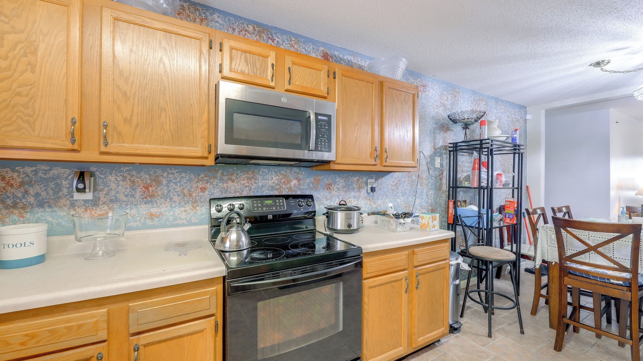 Photo of Kitchen in New Bern