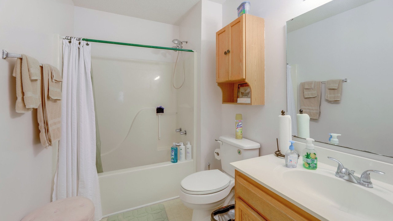 Photo of Bathroom in New Bern