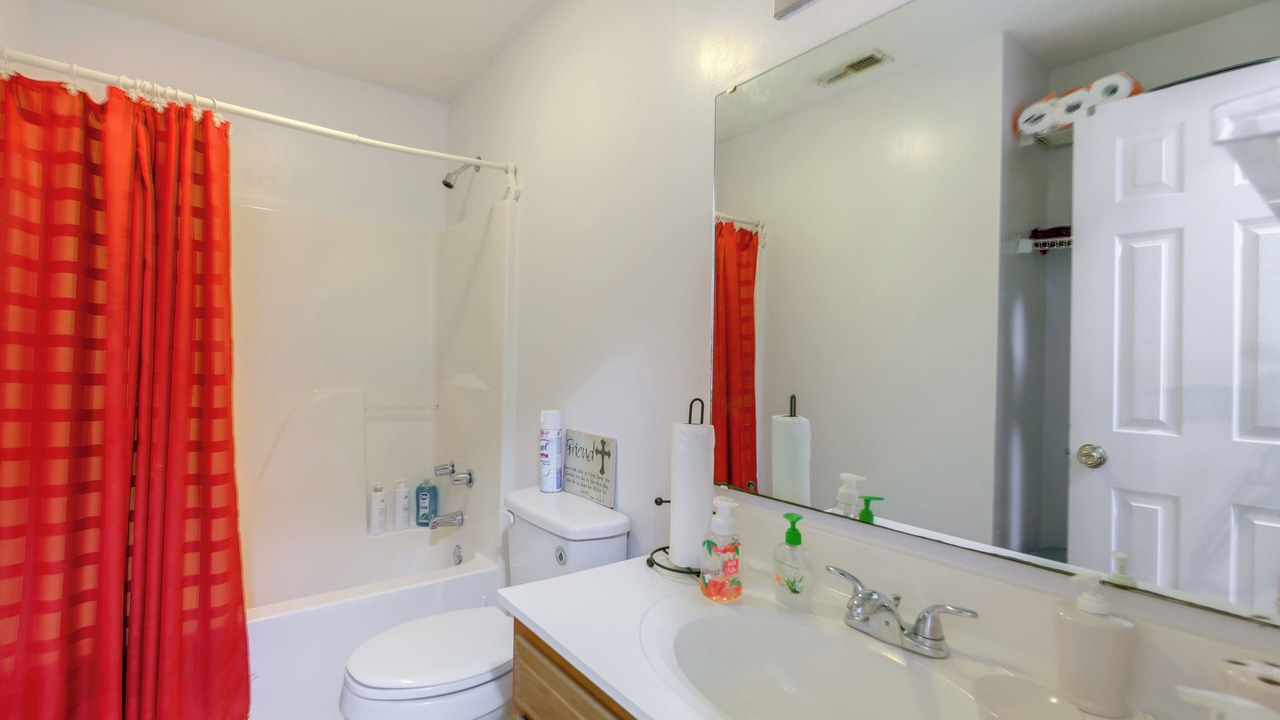 Photo of Bathroom in New Bern