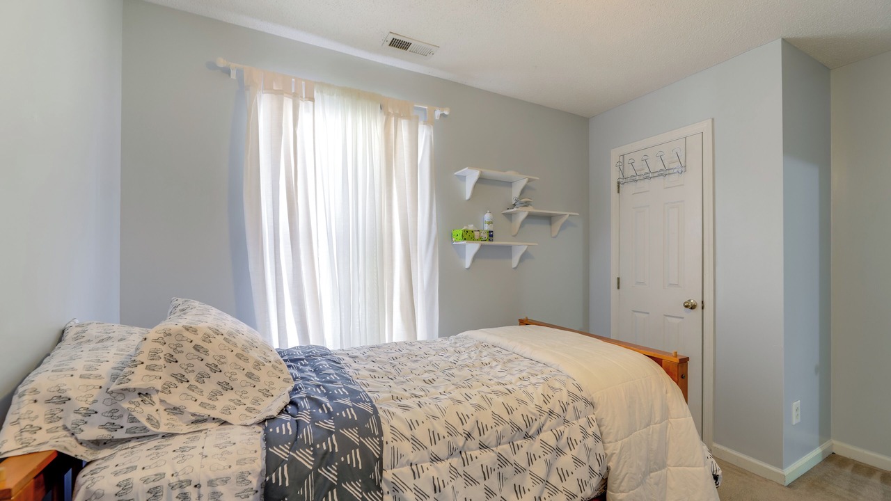 Photo of Bedroom in New Bern