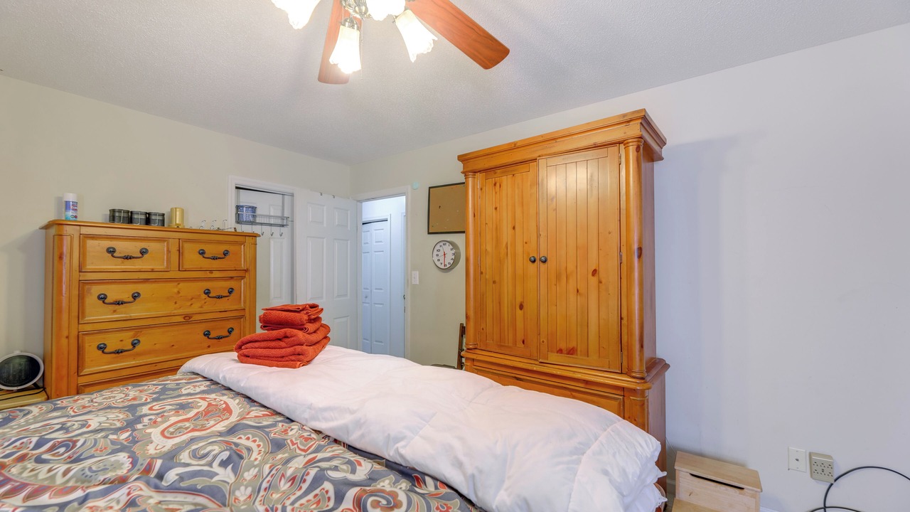 Photo of Bedroom in New Bern