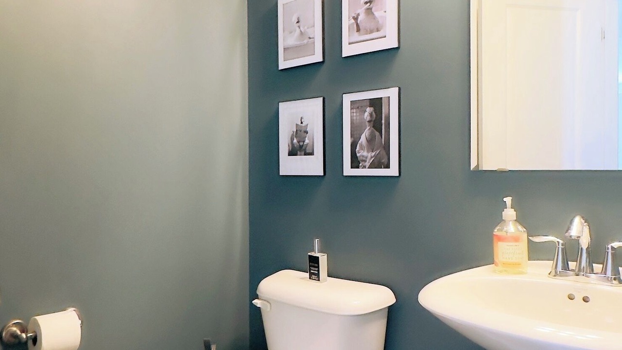 Photo of Bathroom in Wilmington
