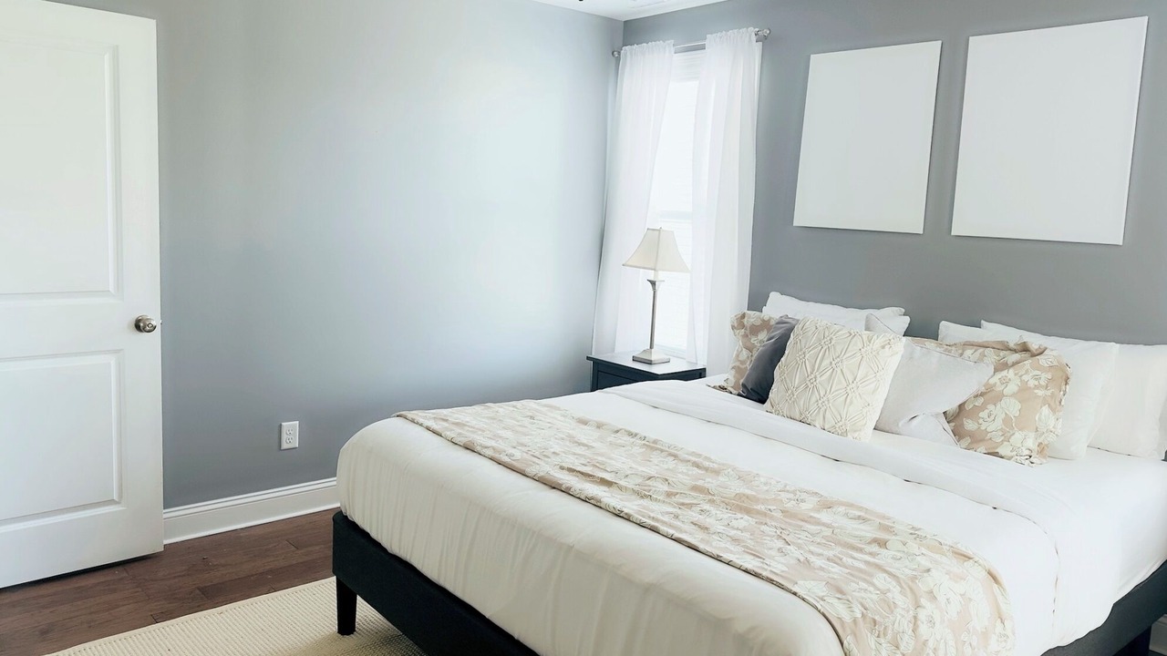 Photo of Bedroom in Wilmington