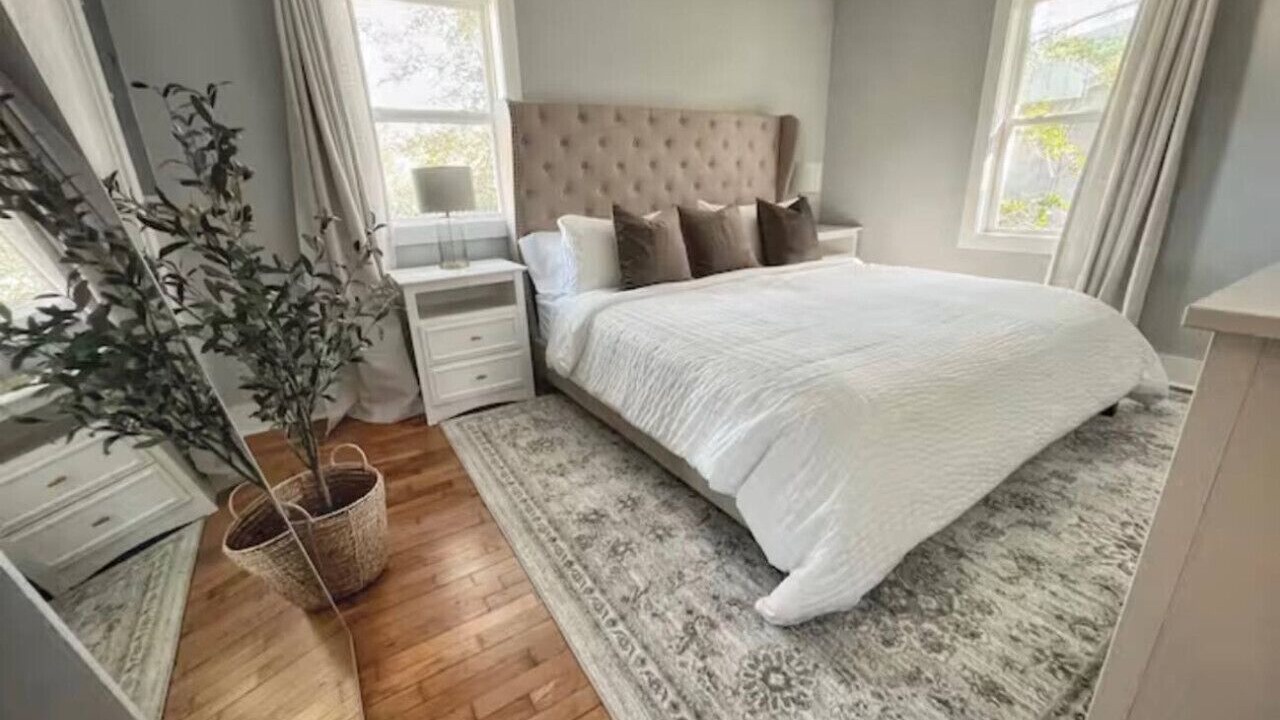 Photo of Bedroom in Long Beach