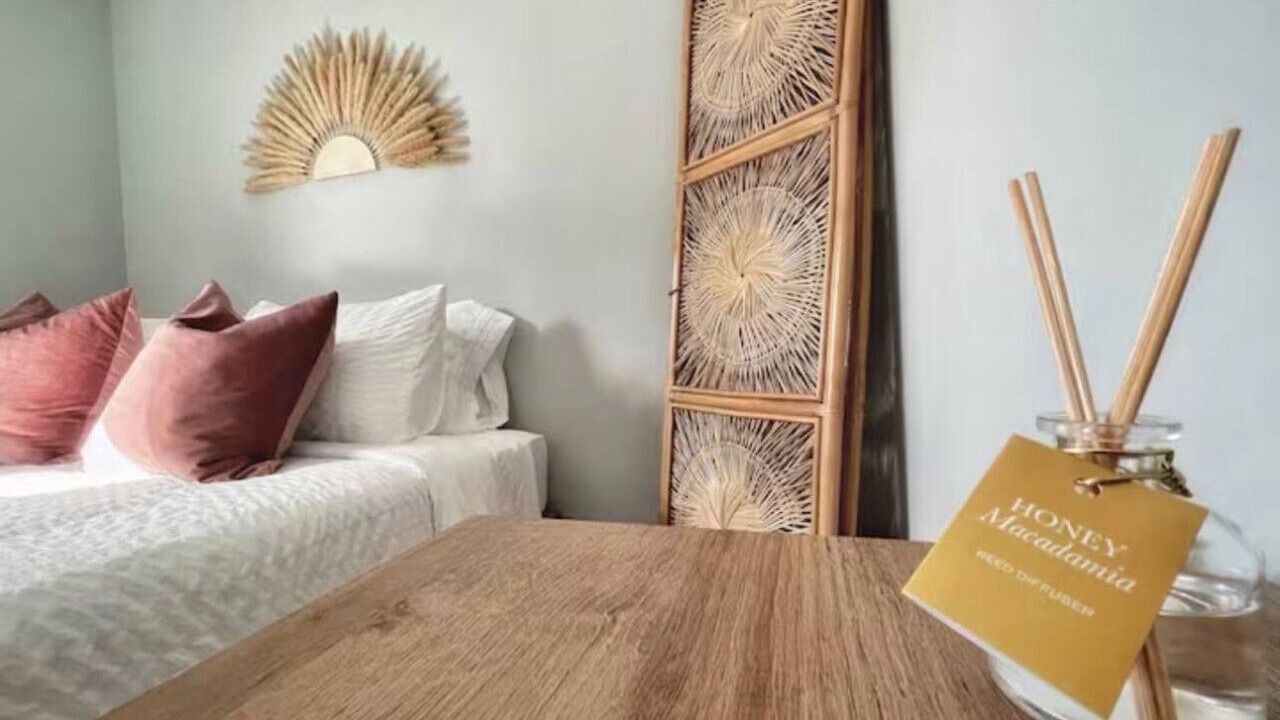 Photo of Bedroom in Long Beach