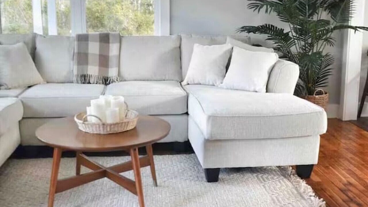 Photo of Livingroom in Long Beach