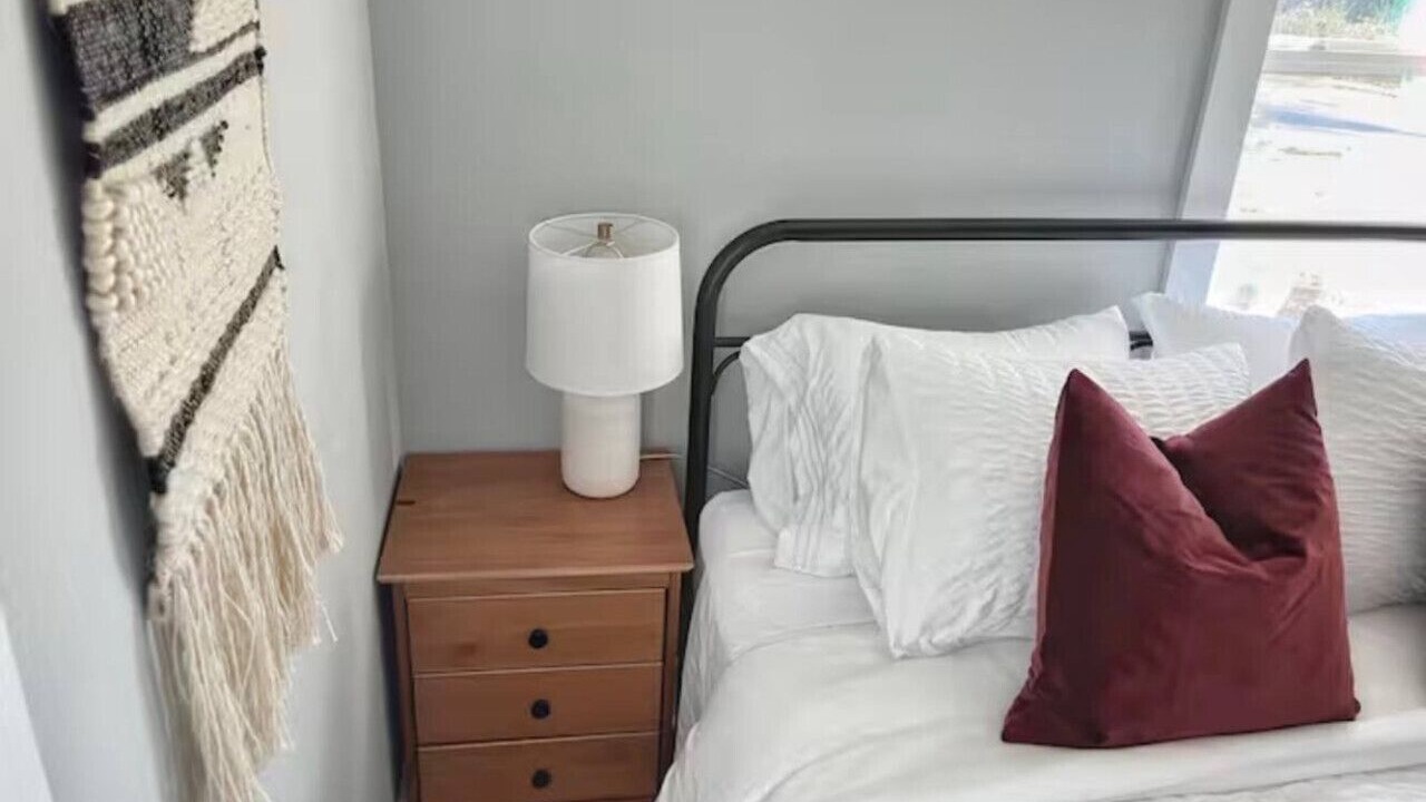 Photo of Bedroom in Long Beach