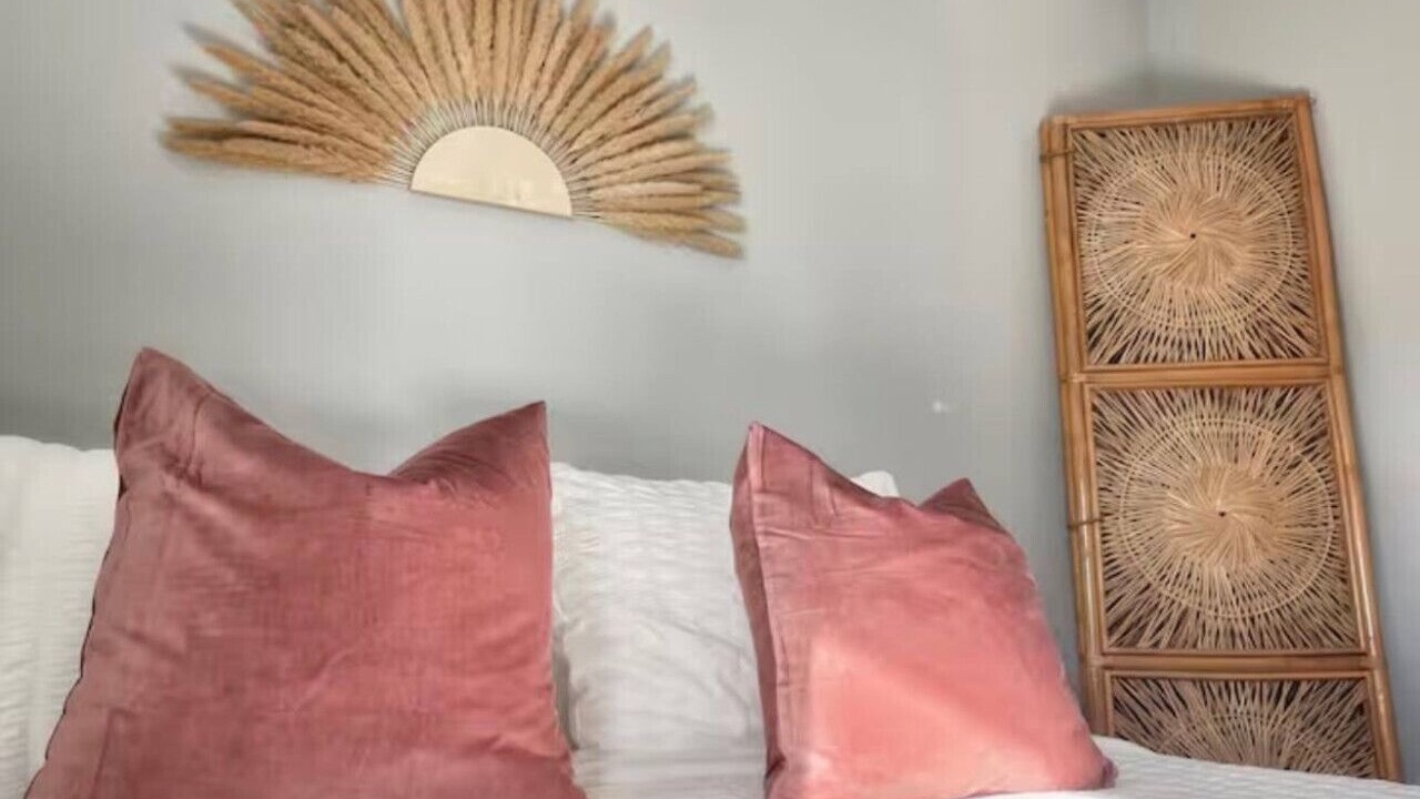 Photo of Bedroom in Long Beach