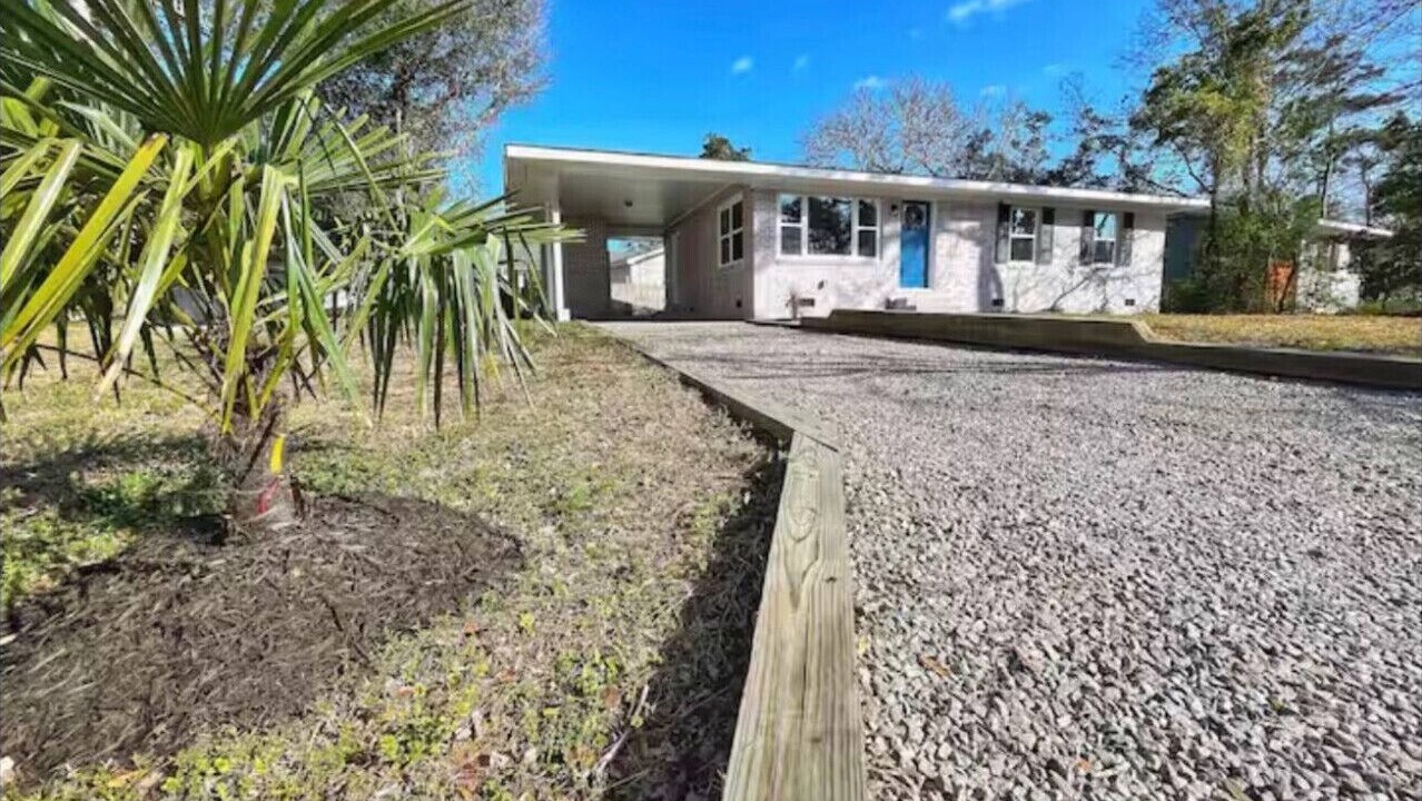Photo of Outdoor in Long Beach