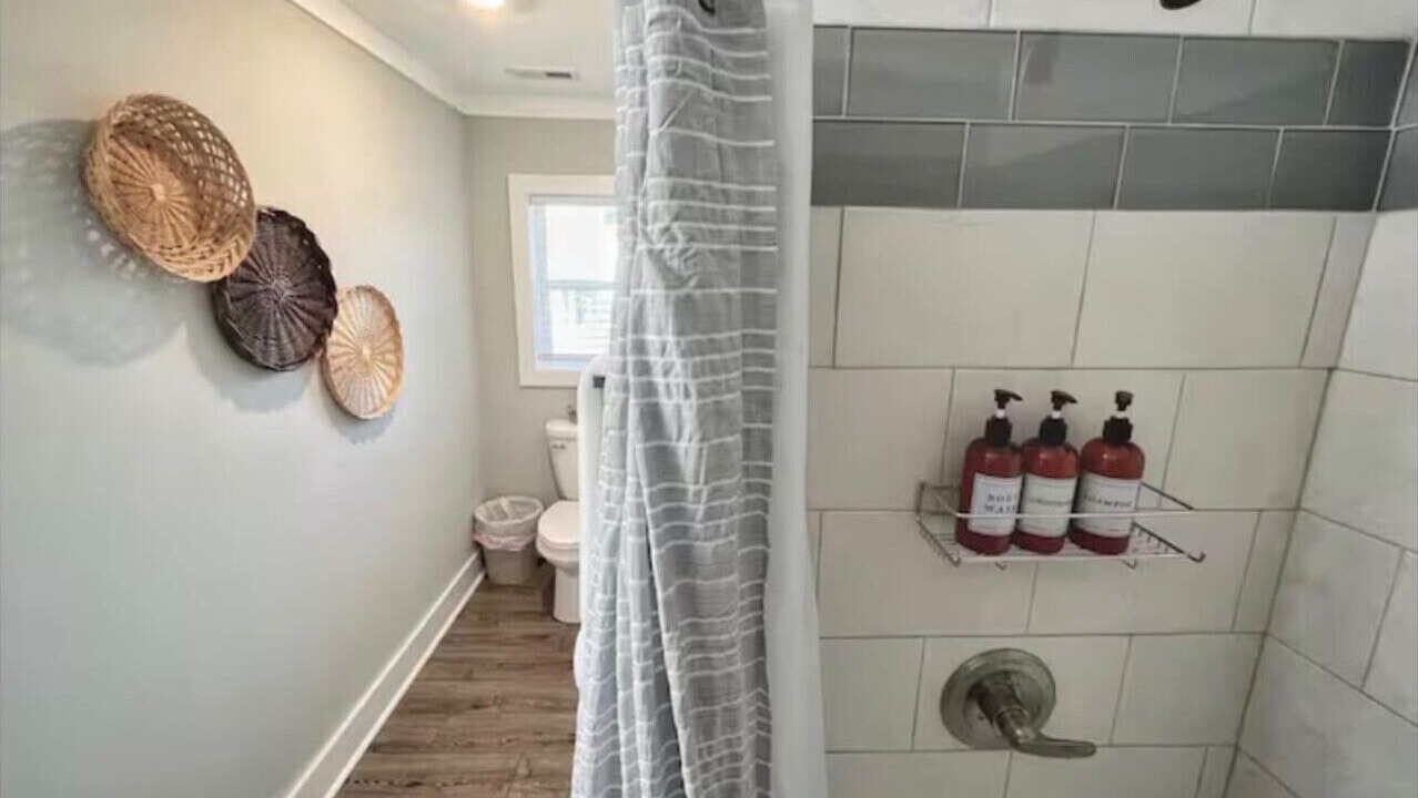 Photo of Bathroom in Long Beach