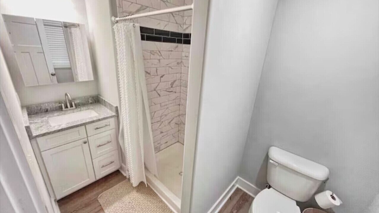 Photo of Bathroom in Long Beach