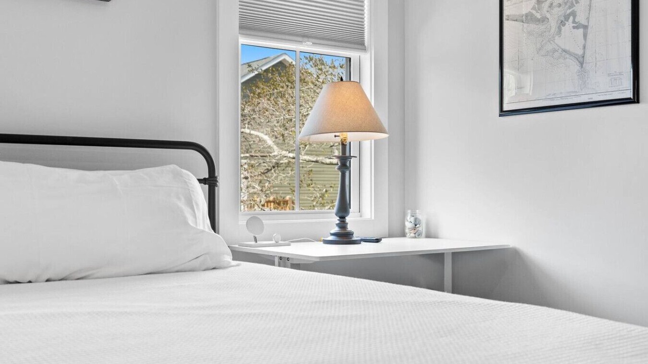 Photo of Bedroom in Tranquil Harbour