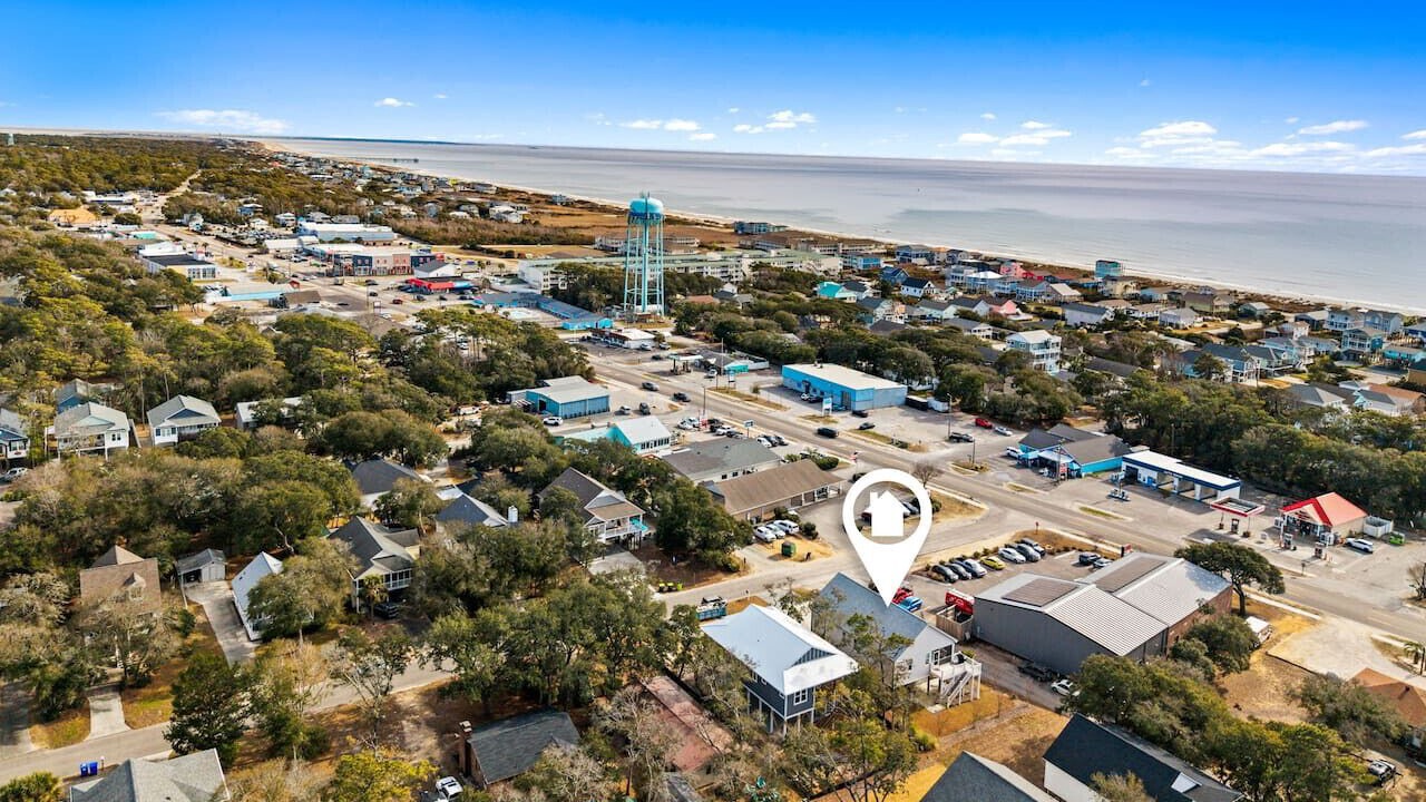 Photo of Outdoor in Tranquil Harbour