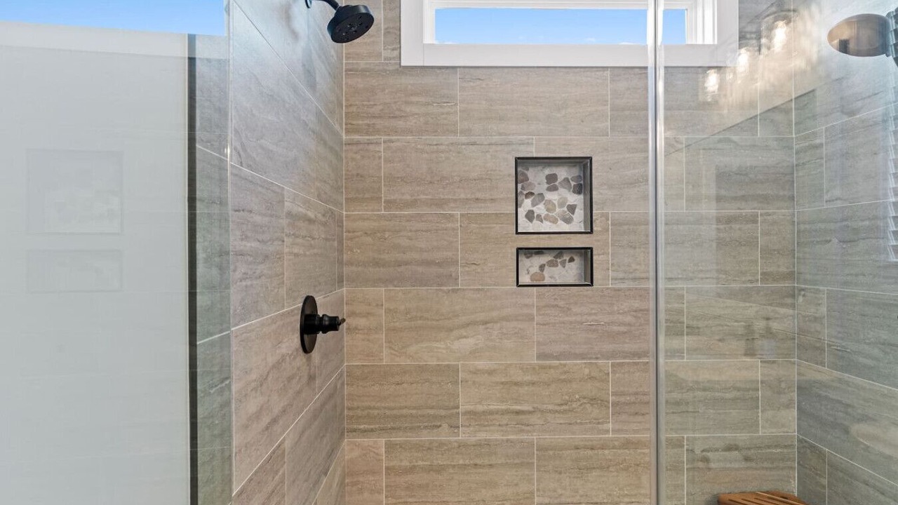 Photo of Bathroom in Tranquil Harbour