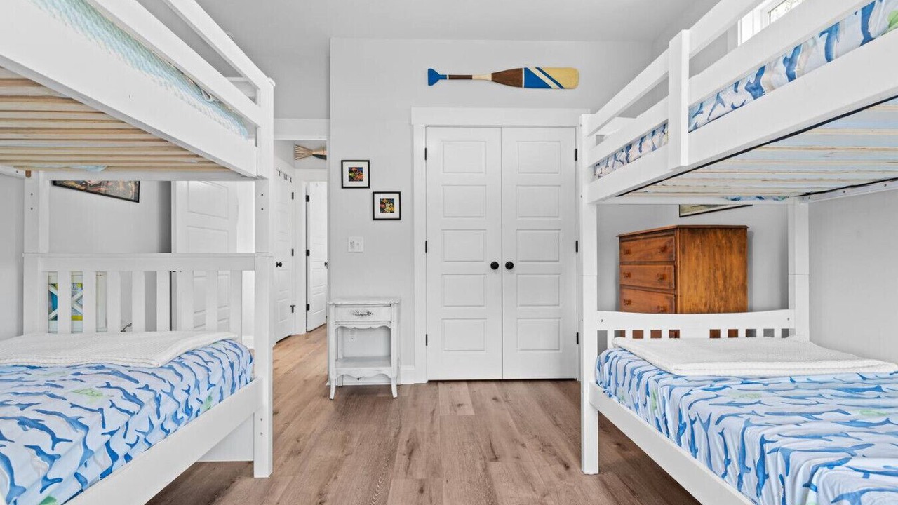 Photo of Bedroom in Tranquil Harbour