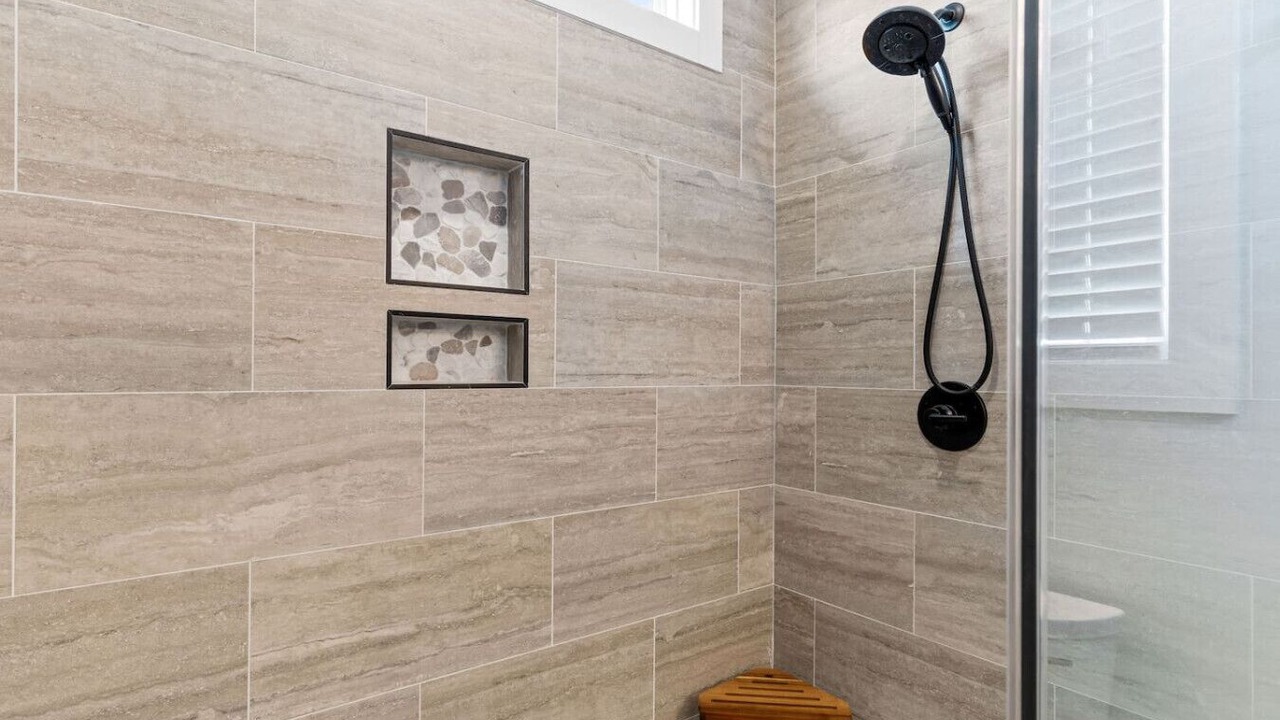 Photo of Bathroom in Tranquil Harbour