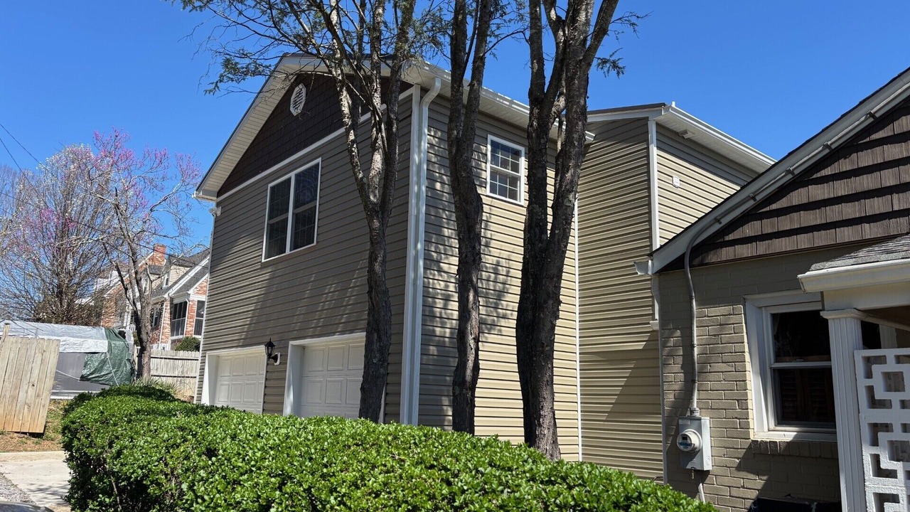 Photo of Outdoor in Roanoke