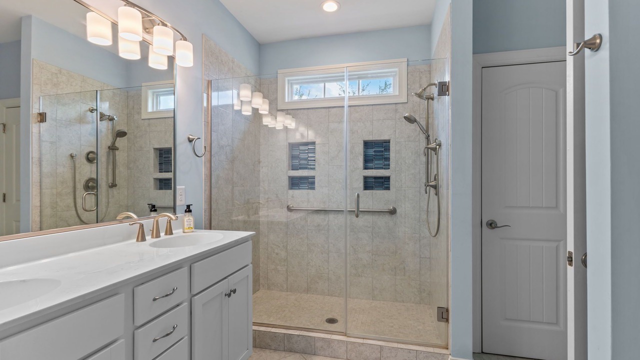 Photo of Bathroom in Morehead City