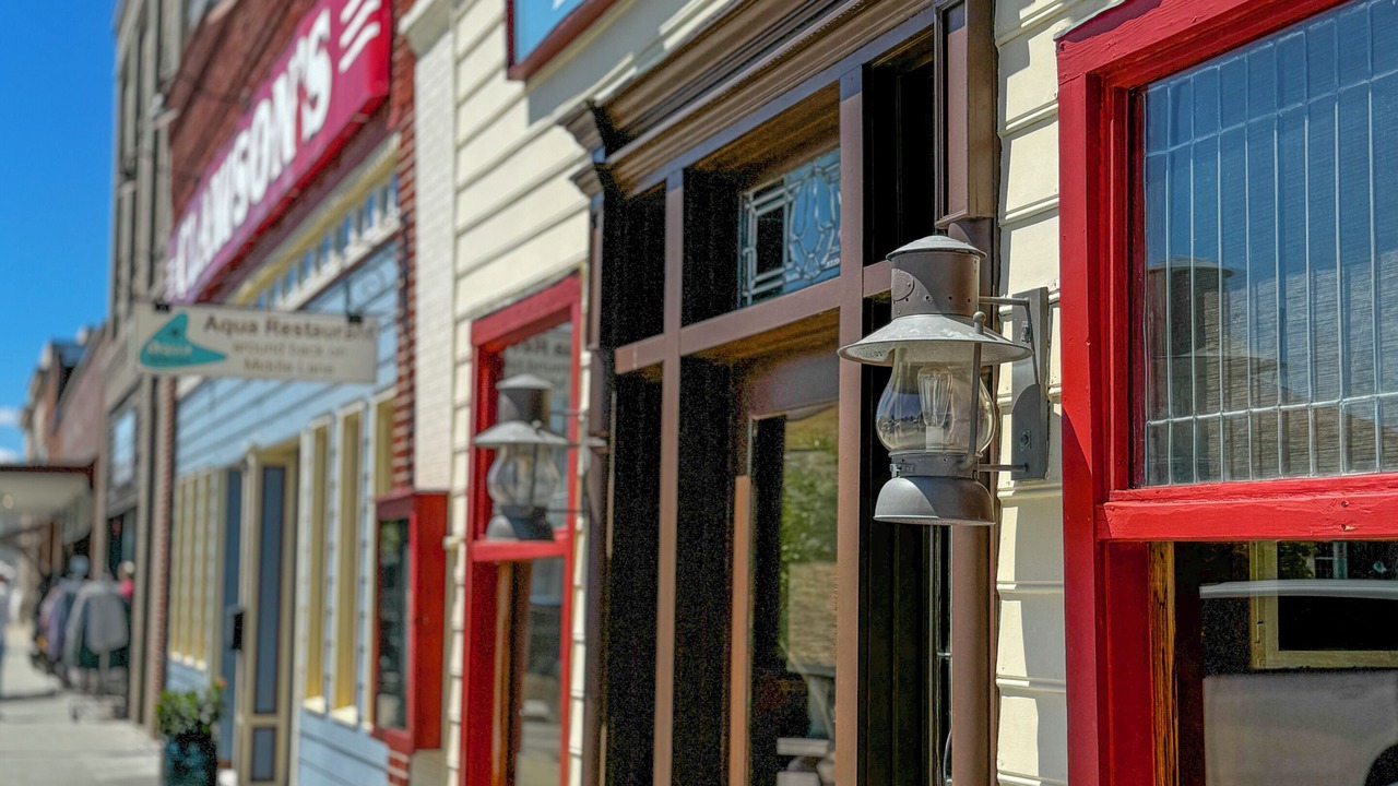 Photo of Outdoor in Morehead City