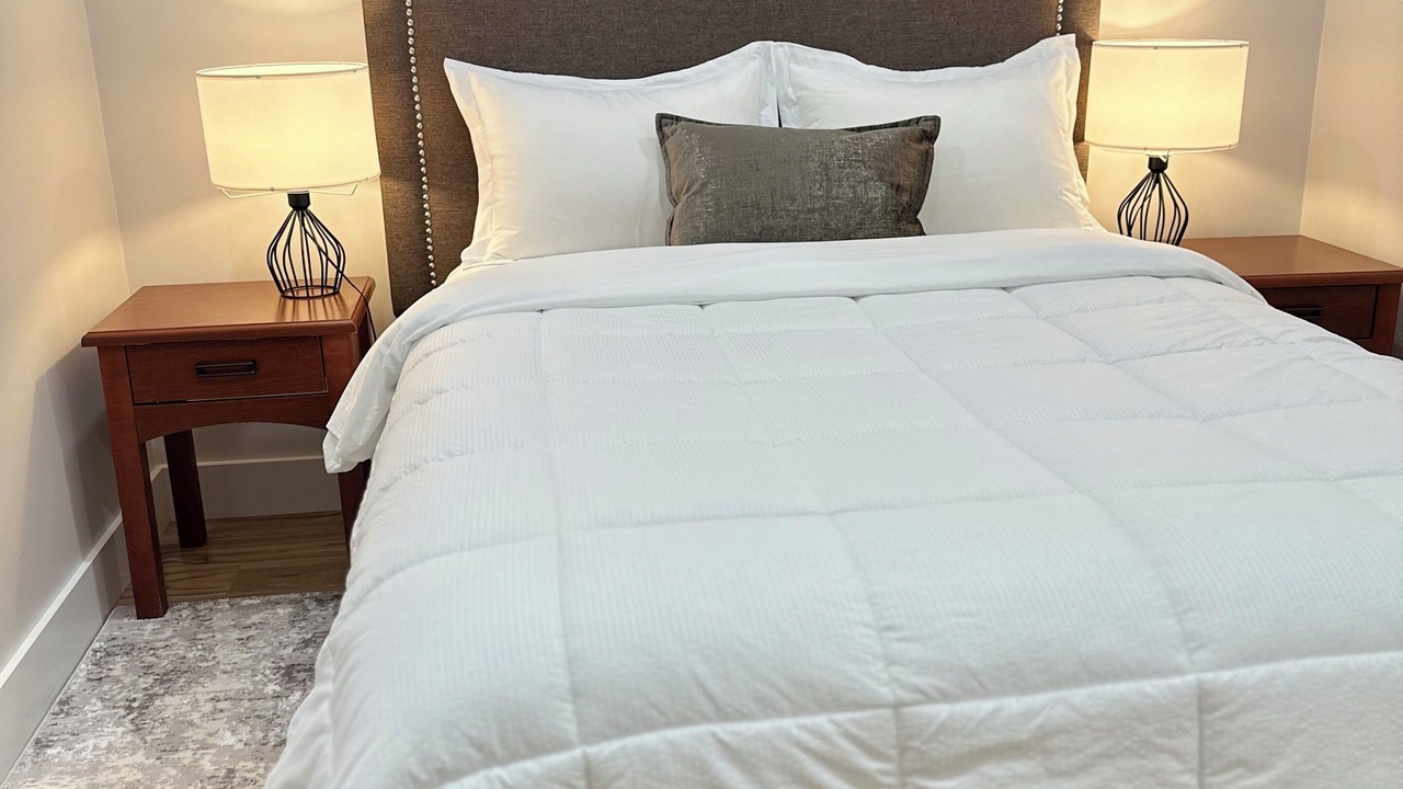 Photo of Bedroom in Campobello