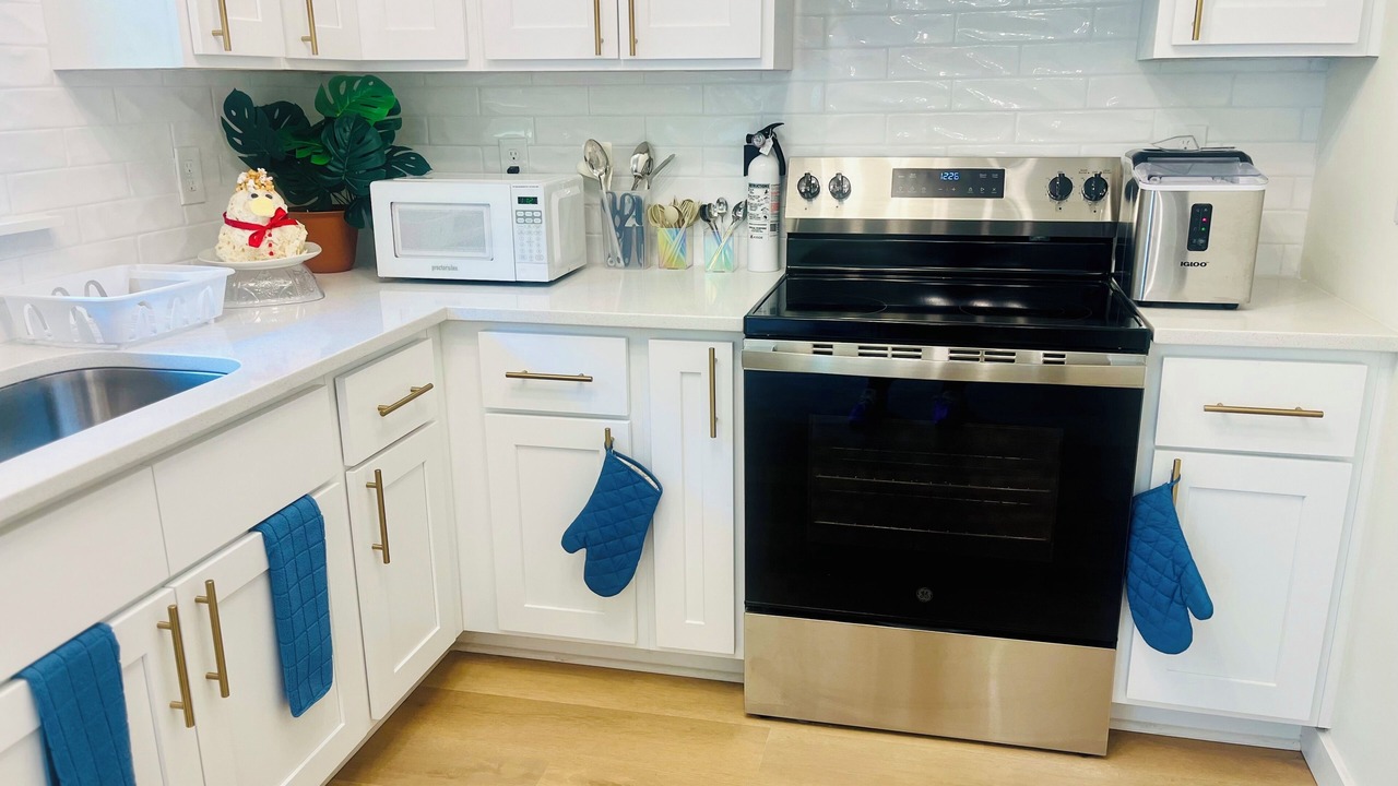 Photo of Kitchen in Westover
