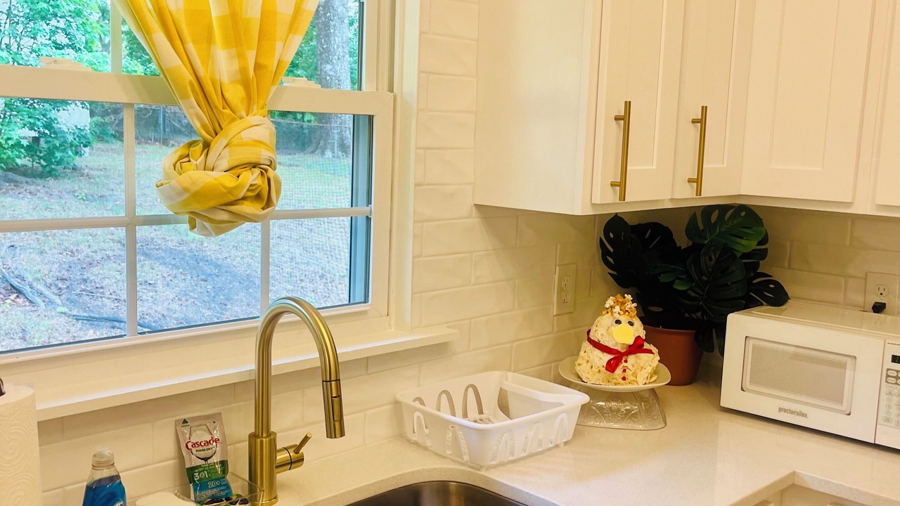 Photo of Kitchen in Westover