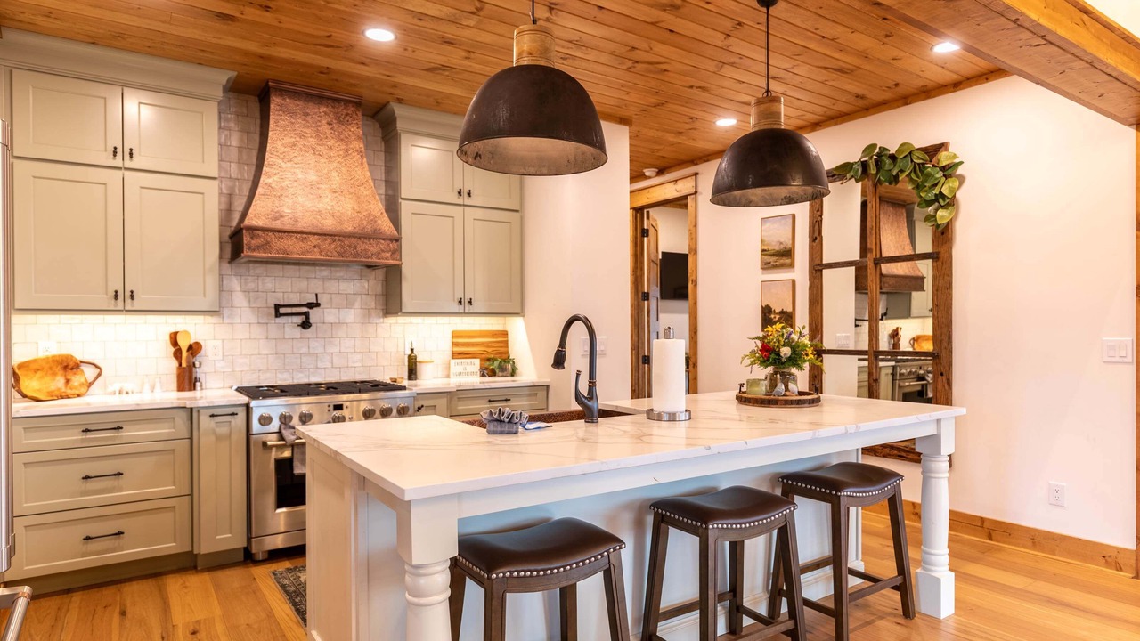 Photo of Kitchen in Sugar Mountain