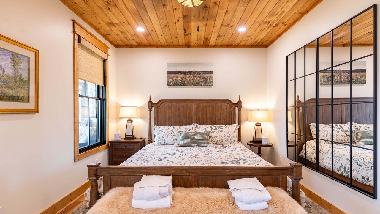 Photo of Bedroom in Sugar Mountain