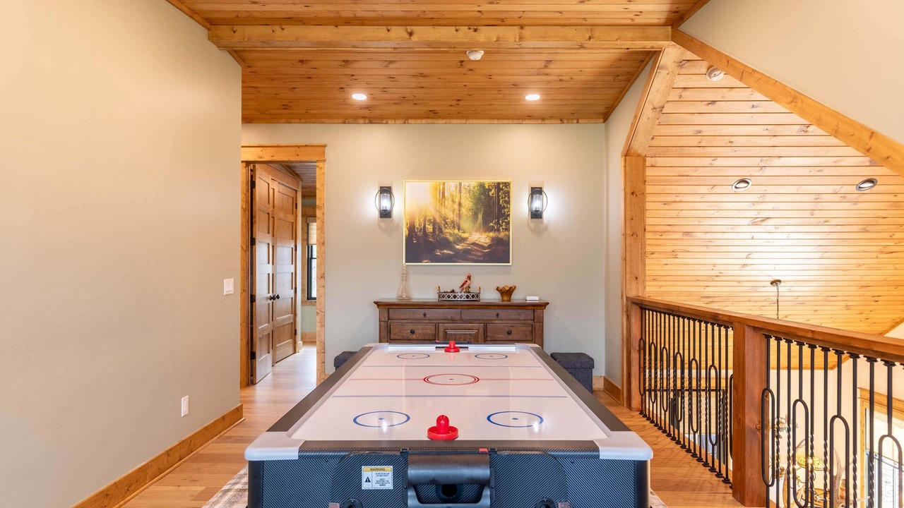 Photo of Bedroom in Sugar Mountain