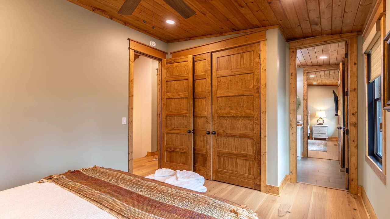 Photo of Bedroom in Sugar Mountain