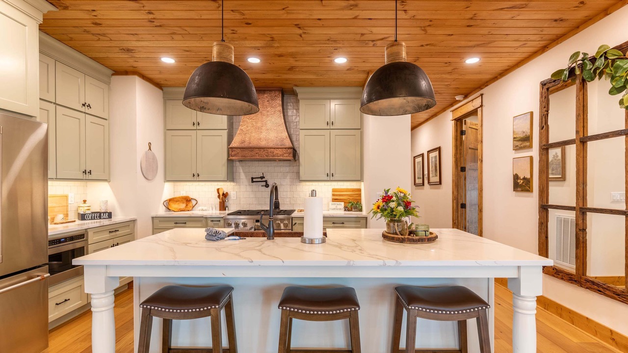 Photo of Kitchen in Sugar Mountain