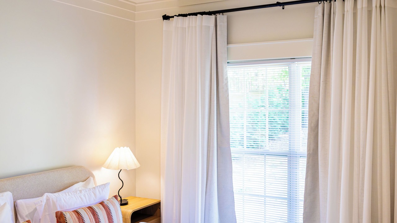 Photo of Bedroom in Troutman
